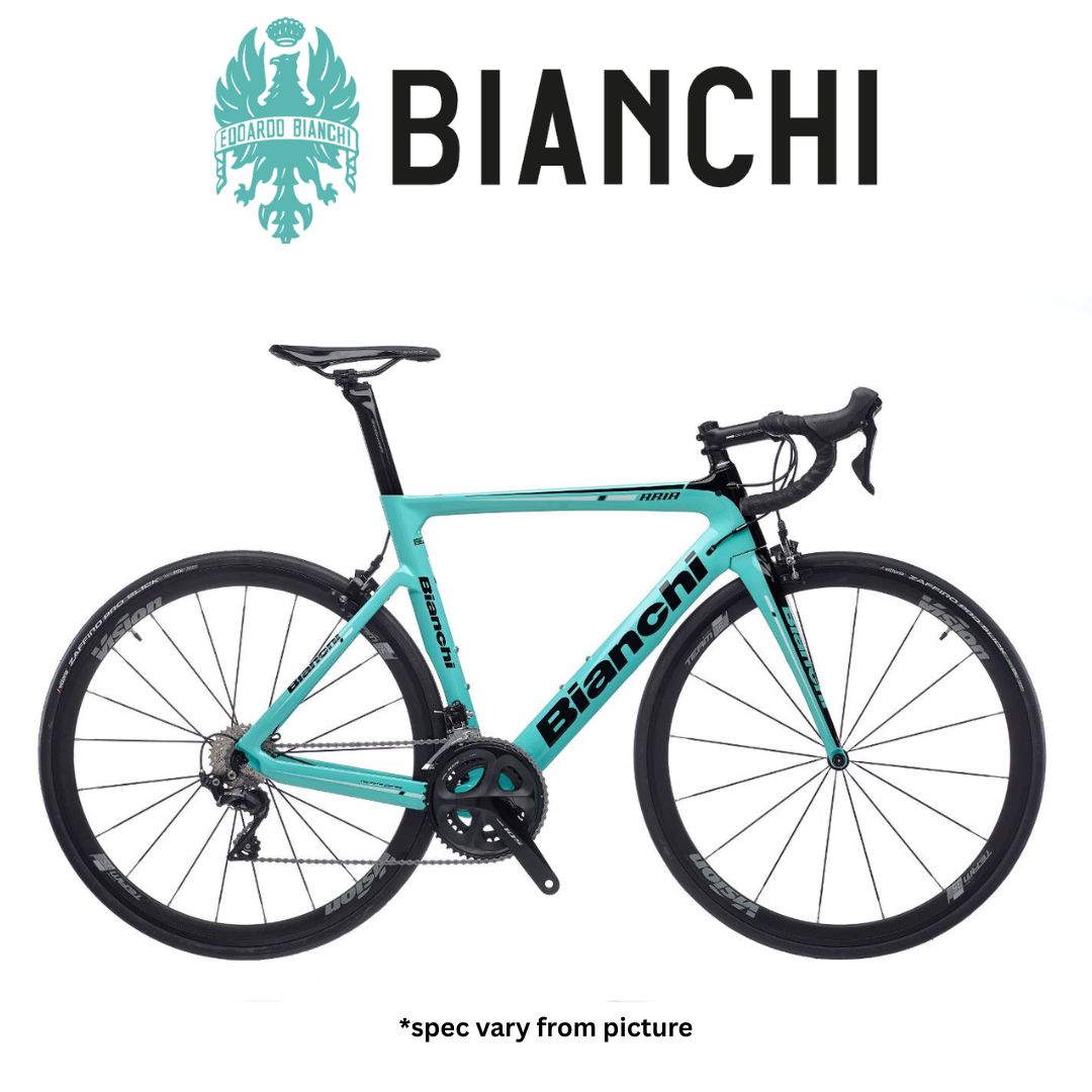 Bianchi Aria 55cm