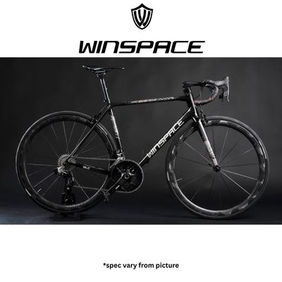 Windspace SLC 2.0 56cm Windspace SLC 2.0 56cm