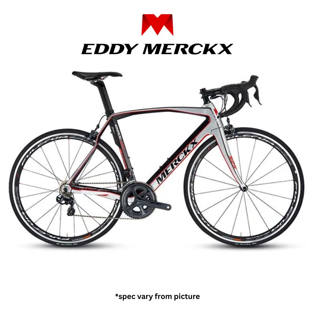 Eddy Merckx EMX-525 56cm