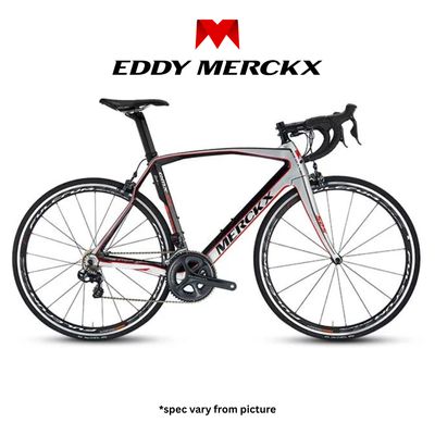 Eddy Merckx EMX-525 56cm Eddy Merckx EMX-525 56cm