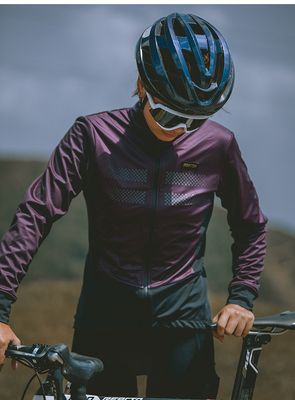 Winter Jersey