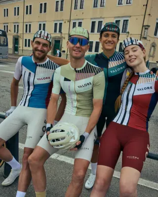 Short Sleeve Jerseys