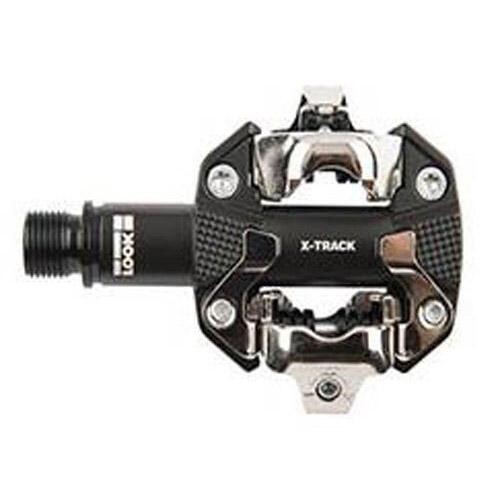 LOOK X-Track MTB Pedals LOOK X-Track MTB Pedals