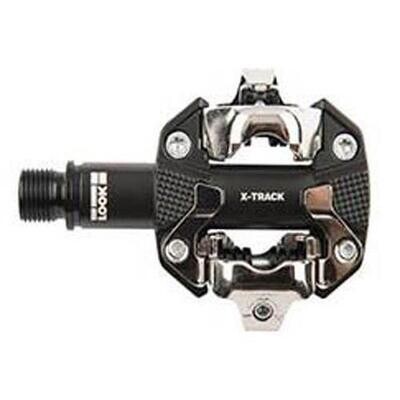 LOOK X-Track MTB Pedals LOOK X-Track MTB Pedals
