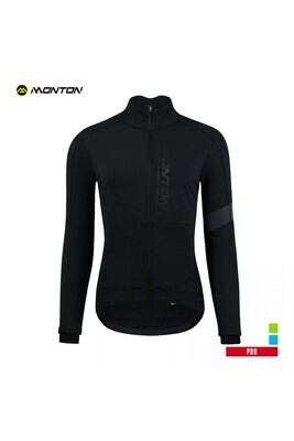 Monton Winter+ Yonji Jacket Women Monton Winter+ Yonji Jacket Women