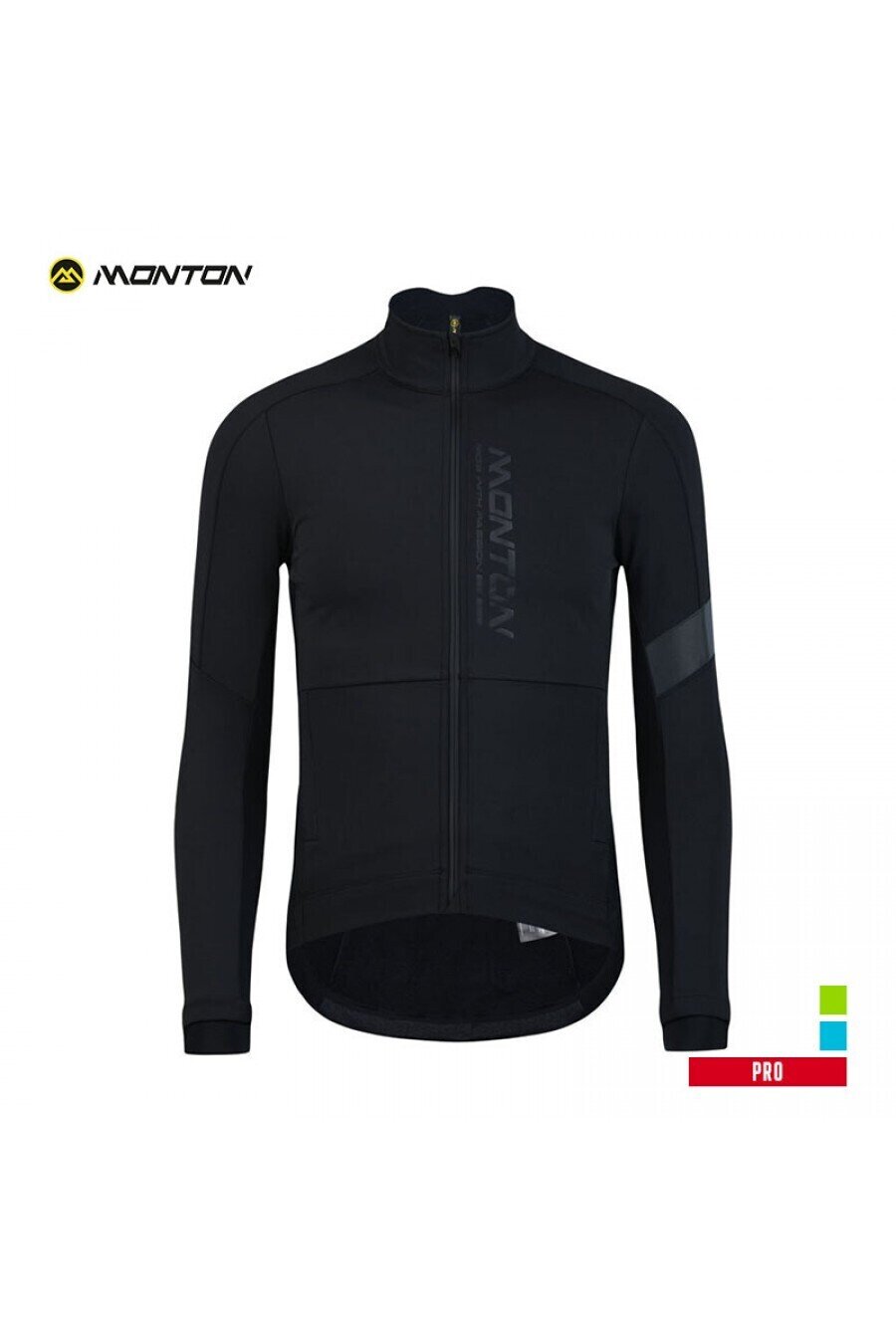 Monton Yonji Winter+ Jacket Men Monton Yonji Winter+ Jacket Men