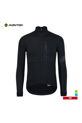 Monton Yonji Winter+ Jacket Men