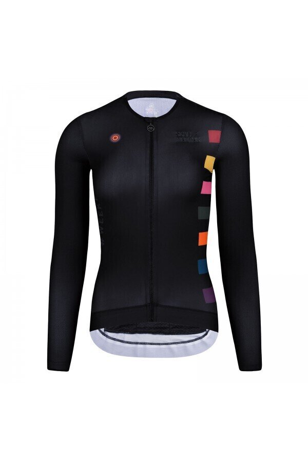 MONTON Weekend Cooling UPF50+ Long Sleeve Jersey Women MONTON Weekend Cooling UPF50+ Long Sleeve Jersey Women