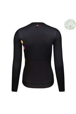 MONTON Weekend Cooling UPF50+ Long Sleeve Jersey Women