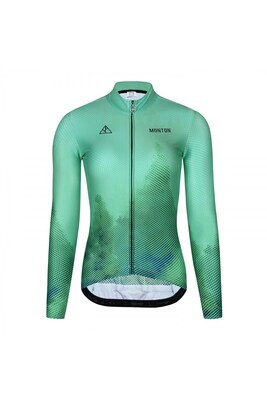 Monton Forest Thermal Jacket Women Monton Forest Thermal Jacket Women
