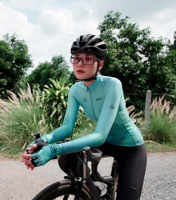 Monton Forest Thermal Jacket Women