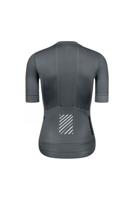 MONTON Traveler Jersey Grey Women