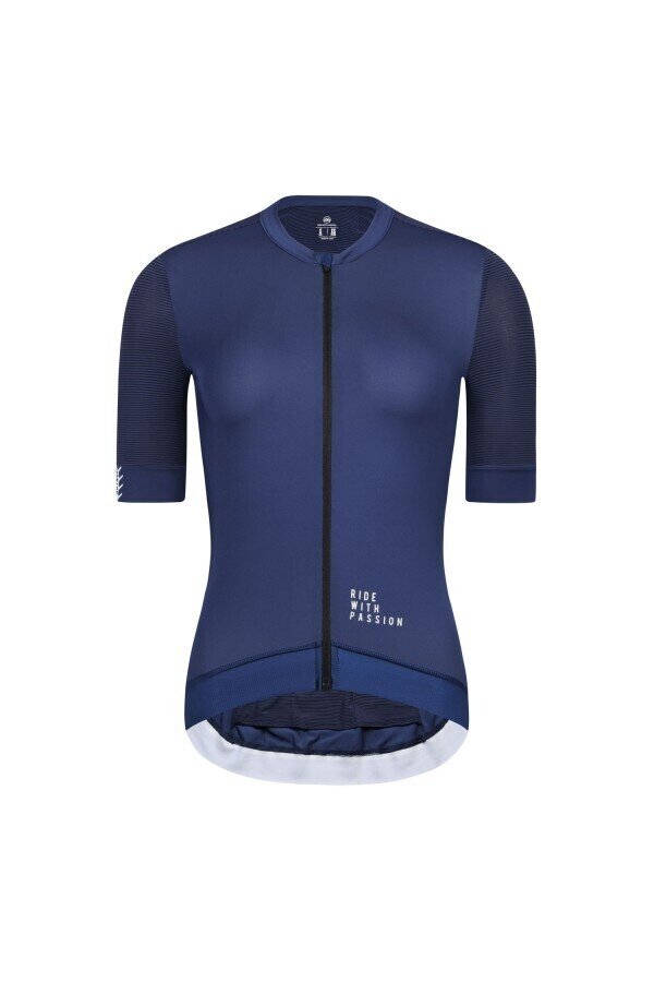 MONTON Traveler Jersey Navy Women MONTON Traveler Jersey Navy Women