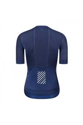 MONTON Traveler Jersey Navy Women