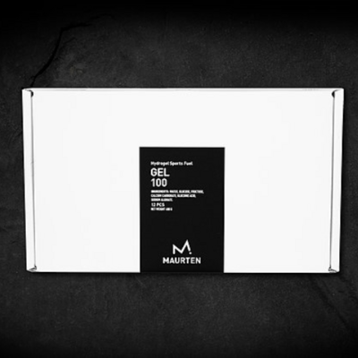 Maurten Gel 100 Box 12