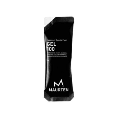 Maurten Gel 100 Box 12
