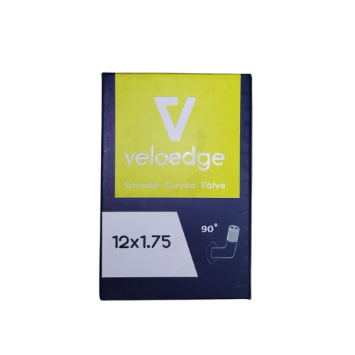 Veloedge 12" Inner Tube 90° Valve Veloedge 12" Inner Tube 90° Valve