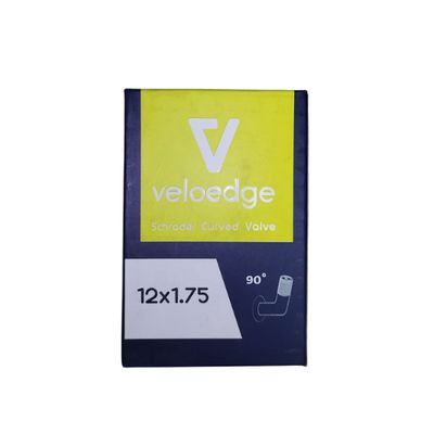 Veloedge 12" Inner Tube 90° Valve Veloedge 12" Inner Tube 90° Valve
