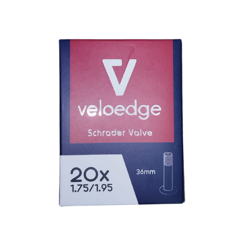 Veloedge 20" Inner Tube 36mm