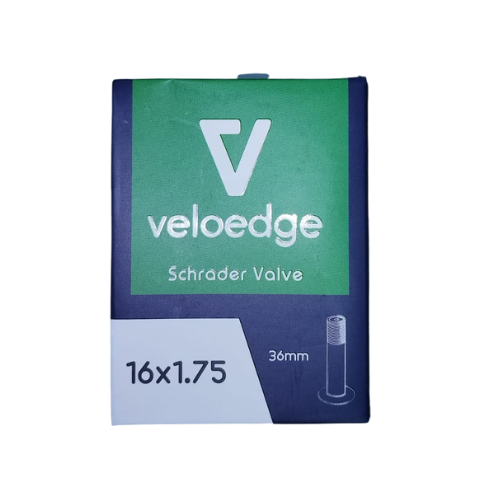 Veloedge 16" Inner Tube 36mm Veloedge 16" Inner Tube 36mm
