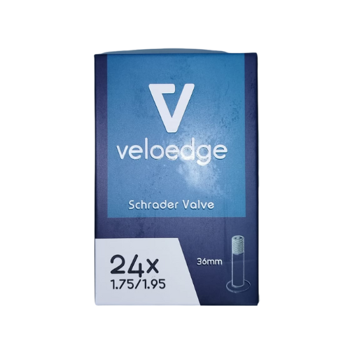 Veloedge 24" Inner Tube 36mm Veloedge 24" Inner Tube 36mm