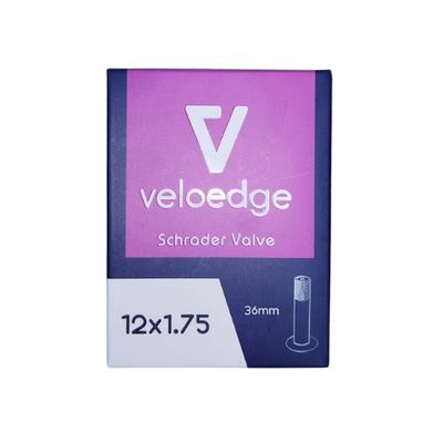 Veloedge 12" Inner Tube 36mm Veloedge 12" Inner Tube 36mm