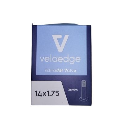 Veloedge 14" Inner Tube 36mm Veloedge 14" Inner Tube 36mm