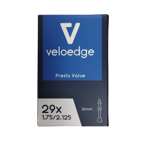Veloedge 29" Inner Tube Presta 36mm Veloedge 29" Inner Tube Presta 36mm