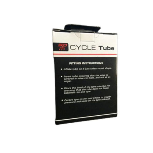 Speed Master Self Sealing 26" Inner Tube Speed Master Self Sealing 26" Inner Tube