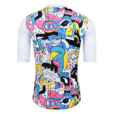 Monton Lifestyle Face Jersey Men