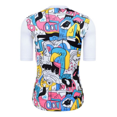 MONTON LIFESTYLE FACE Jersey Women