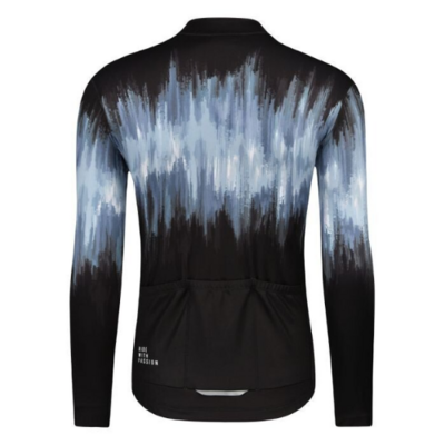 Monton URBAN BlackForest Thermal Jersey Men