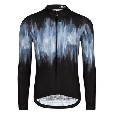 Monton URBAN BlackForest Thermal Jersey Men Monton URBAN BlackForest Thermal Jersey Men