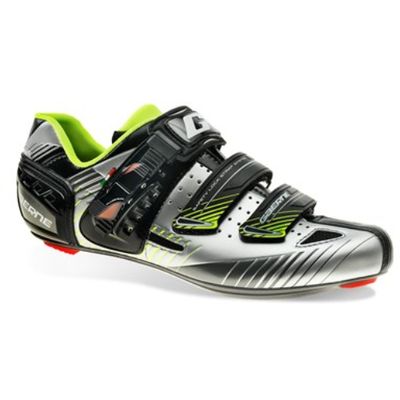 Gearne G.Motion Silver Gearne G.Motion Silver