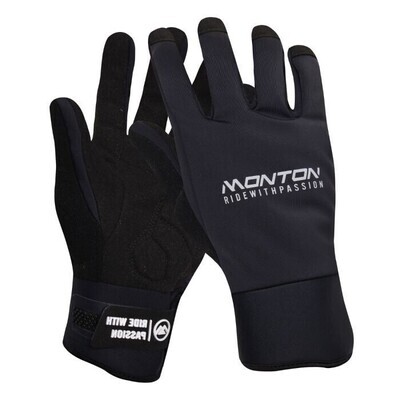 Winter+ Staright Gloves Winter+ Staright Gloves