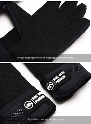 Winter+ Staright Gloves