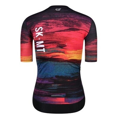 MONTON Sunset Jersey Women