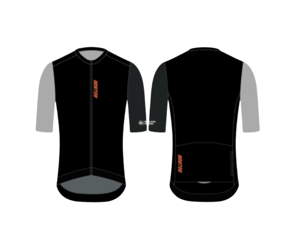 MONTON MEN SHORT URBAN Traveler EVO Black MONTON MEN SHORT URBAN Traveler EVO Black