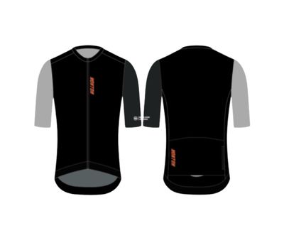 MONTON MEN SHORT URBAN Traveler EVO Black