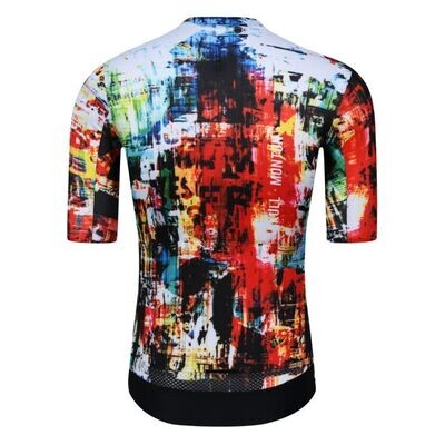 MONTON Movies Jersey
