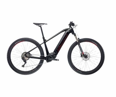 Bianchi T-Tronik Sport 9.1 (10 speed Black/Graphite) Large Only