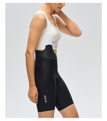 Monton Elite Minima Bib-shorts black women