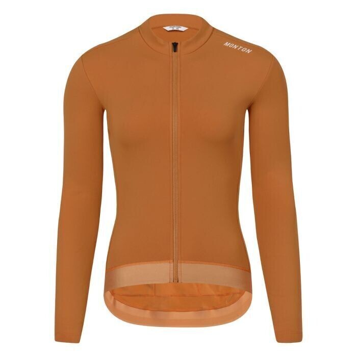 Monton Rinsora Thermal Jersey Women Monton Rinsora Thermal Jersey Women