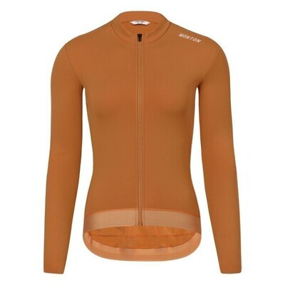 Monton Rinsora Thermal Jersey Women Monton Rinsora Thermal Jersey Women