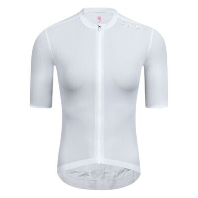 Monton Elite MINIMA Jersey White Women Monton Elite MINIMA Jersey White Women