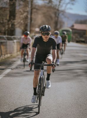 Monton Elite MINIMA Jersey