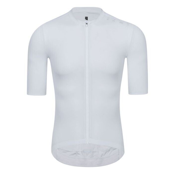 Monton Elite MINIMA Jersey White Monton Elite MINIMA Jersey White