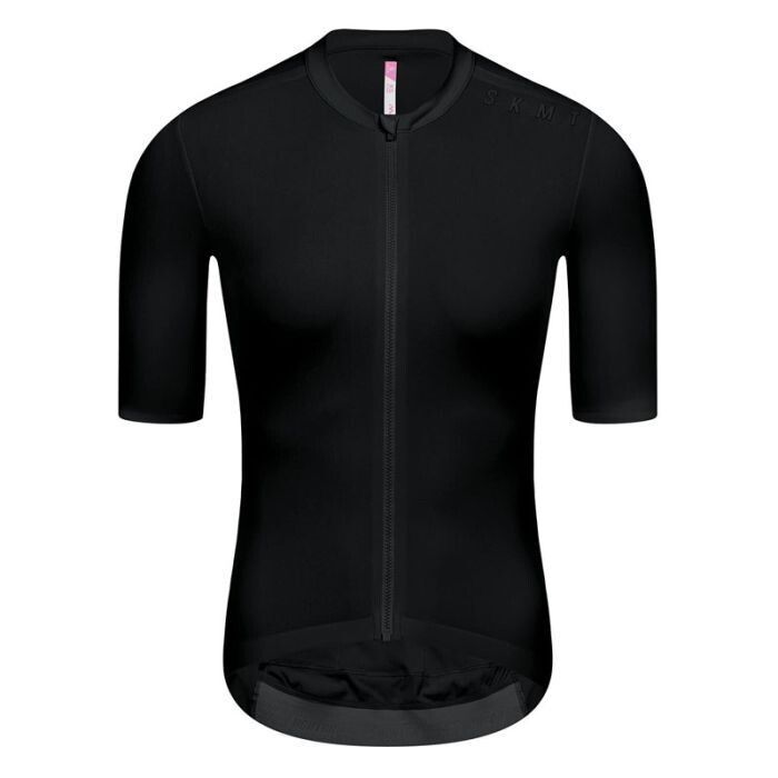 MONTON ELITE MINIMA Jersey Black Women MONTON ELITE MINIMA Jersey Black Women