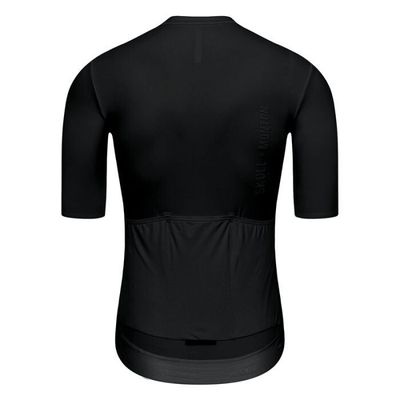 MONTON ELITE MINIMA Jersey Black Women
