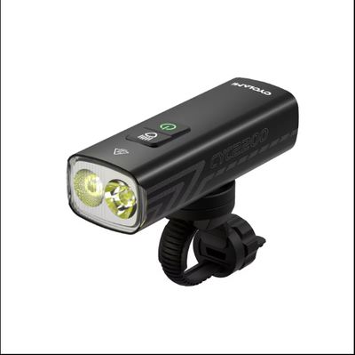 CYCLAMI 2200LM Bicycle Light CYCLAMI 2200LM Bicycle Light